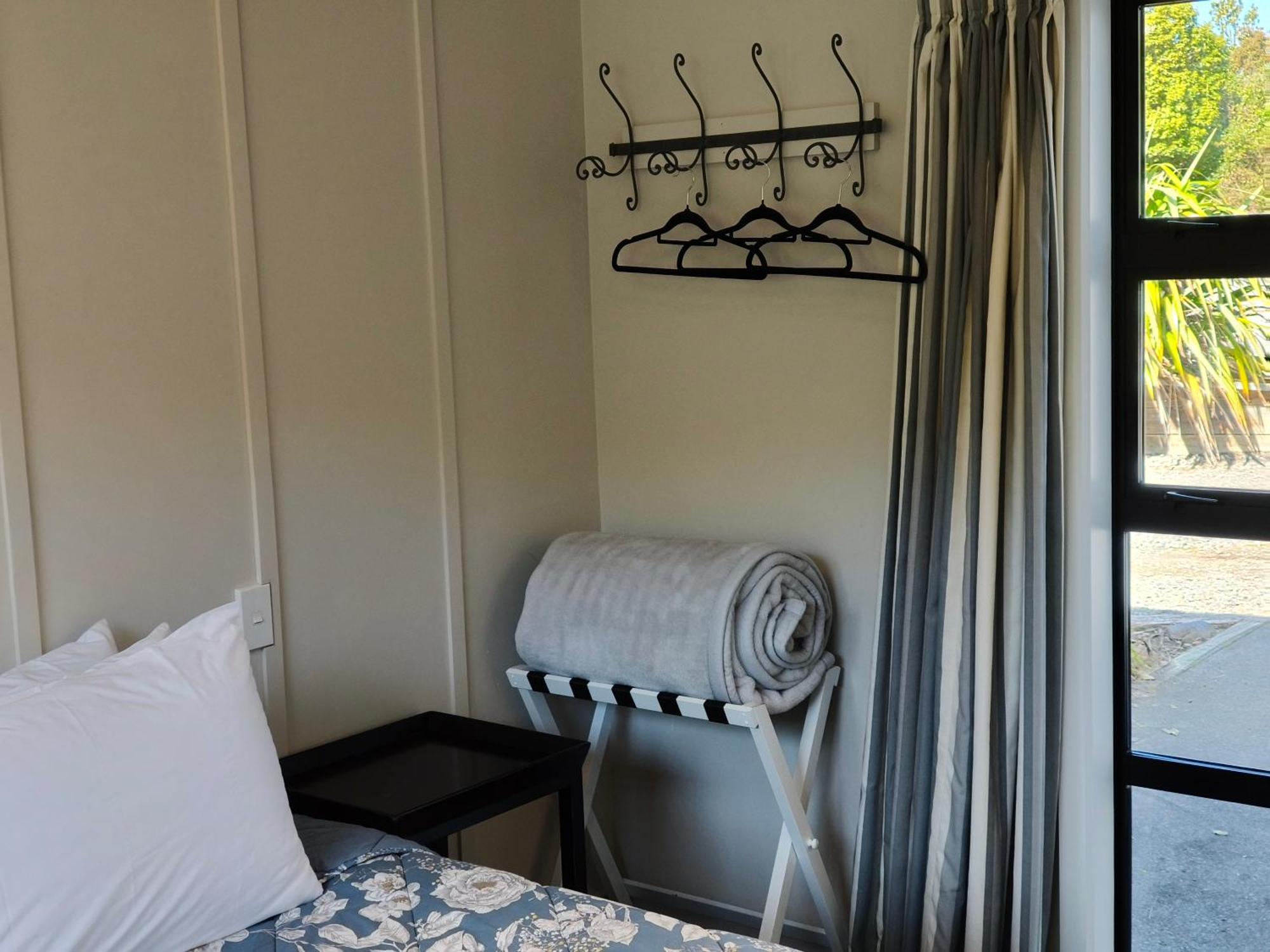 Braxmere Lodge Tokaanu Luaran gambar