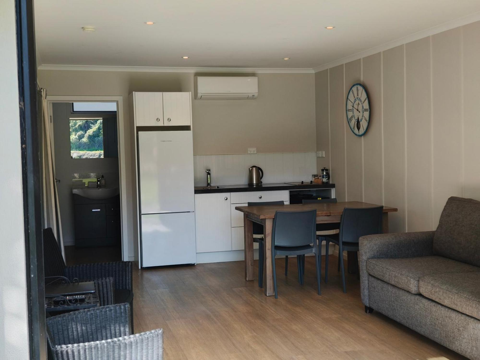Braxmere Lodge Tokaanu Luaran gambar
