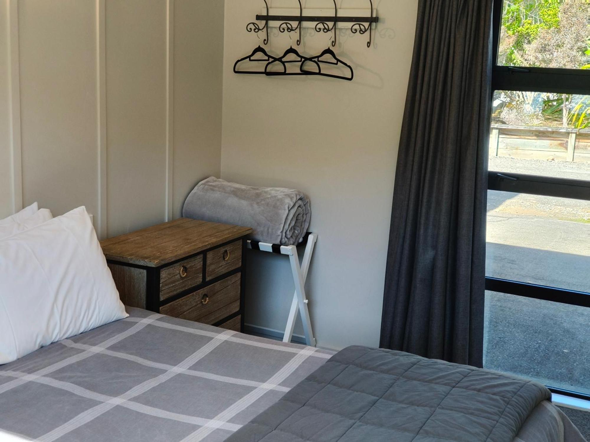 Braxmere Lodge Tokaanu Luaran gambar